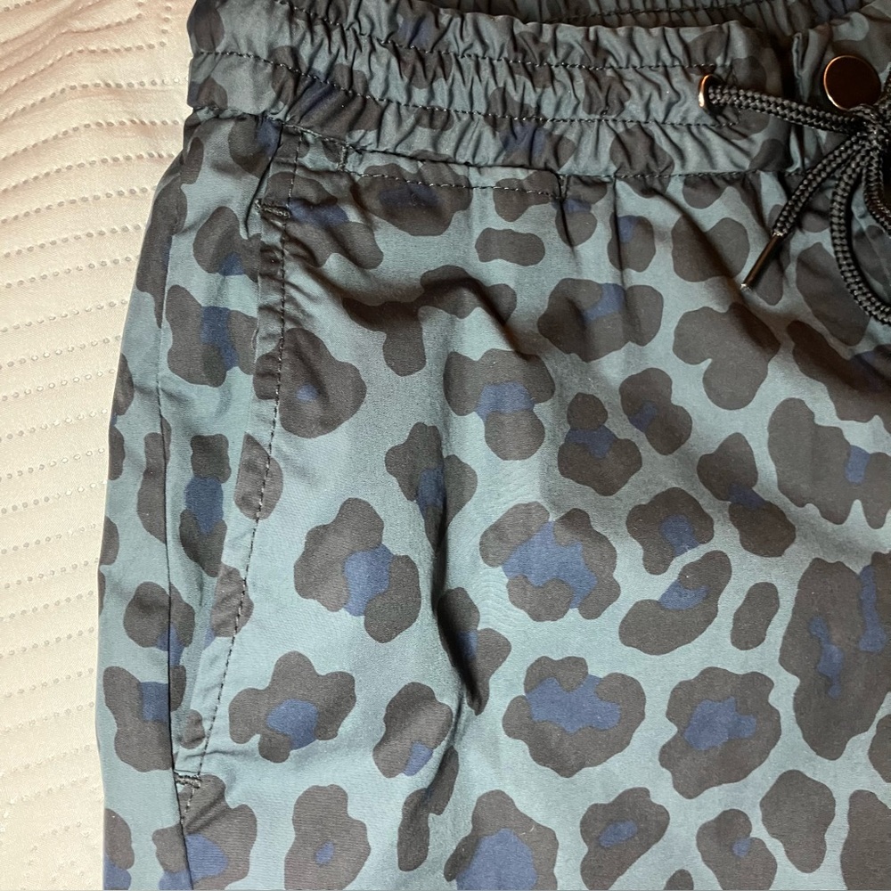 Marc By Marc Jacobs Blue and Black Swim Trunks - Picture 3 of 11